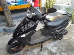 Skooty 110